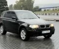 БМВ Х3 2005 в Черновцах на Automoto.ua Черный БМВ Х3, объемом двигателя 3 л и пробегом 399 тыс. км за 5600 $, фото 1 на Automoto.ua