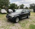 Черный БМВ Х3, объемом двигателя 3 л и пробегом 300 тыс. км за 6000 $, фото 6 на Automoto.ua