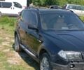 Черный БМВ Х3, объемом двигателя 3 л и пробегом 2 тыс. км за 2800 $, фото 1 на Automoto.ua