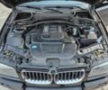 Чорний БМВ Х3, об'ємом двигуна 2 л та пробігом 168 тис. км за 2650 $, фото 15 на Automoto.ua