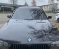 Черный БМВ Х3, объемом двигателя 2 л и пробегом 250 тыс. км за 8300 $, фото 20 на Automoto.ua