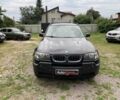 Черный БМВ Х3, объемом двигателя 3 л и пробегом 300 тыс. км за 6000 $, фото 7 на Automoto.ua