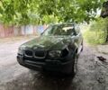 Черный БМВ Х3, объемом двигателя 3 л и пробегом 380 тыс. км за 3691 $, фото 1 на Automoto.ua
