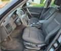 Чорний БМВ Х3, об'ємом двигуна 2 л та пробігом 168 тис. км за 2650 $, фото 9 на Automoto.ua