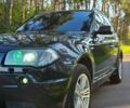 Черный БМВ Х3, объемом двигателя 2 л и пробегом 300 тыс. км за 4700 $, фото 10 на Automoto.ua