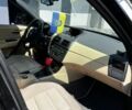 Черный БМВ Х3, объемом двигателя 3 л и пробегом 320 тыс. км за 5400 $, фото 3 на Automoto.ua