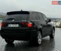 БМВ Х3 2005 в Черновцах на Automoto.ua Черный БМВ Х3, объемом двигателя 3 л и пробегом 400 тыс. км за 5700 $, фото 24 на Automoto.ua