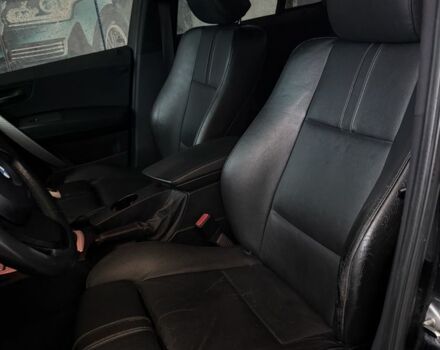 БМВ Х3 2005 в Черновцах на Automoto.ua Черный БМВ Х3, объемом двигателя 3 л и пробегом 399 тыс. км за 5600 $, фото 19 на Automoto.ua
