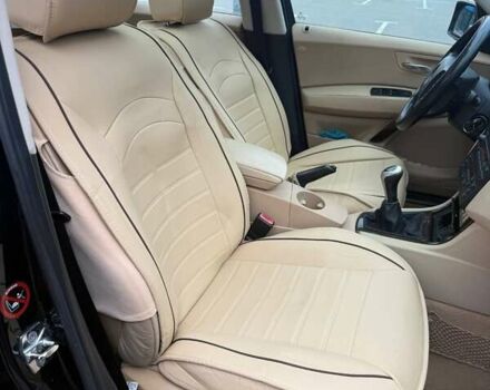 Черный БМВ Х3, объемом двигателя 2 л и пробегом 247 тыс. км за 8650 $, фото 15 на Automoto.ua