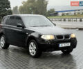 БМВ Х3 2005 в Черновцах на Automoto.ua Черный БМВ Х3, объемом двигателя 3 л и пробегом 400 тыс. км за 5700 $, фото 3 на Automoto.ua