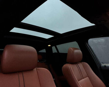 Черный БМВ Х3, объемом двигателя 2.99 л и пробегом 308 тыс. км за 9300 $, фото 7 на Automoto.ua