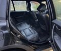 Черный БМВ Х3, объемом двигателя 3 л и пробегом 360 тыс. км за 5200 $, фото 7 на Automoto.ua