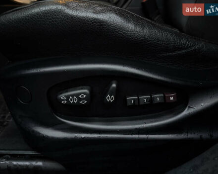 БМВ Х3 2005 в Черновцах на Automoto.ua Черный БМВ Х3, объемом двигателя 3 л и пробегом 400 тыс. км за 5700 $, фото 56 на Automoto.ua