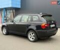 Черный БМВ Х3, объемом двигателя 2 л и пробегом 247 тыс. км за 8650 $, фото 13 на Automoto.ua