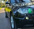 Черный БМВ Х3, объемом двигателя 2 л и пробегом 300 тыс. км за 4700 $, фото 9 на Automoto.ua