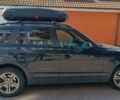 Чорний БМВ Х3, об'ємом двигуна 2 л та пробігом 390 тис. км за 7300 $, фото 3 на Automoto.ua