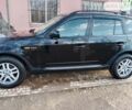 Чорний БМВ Х3, об'ємом двигуна 2 л та пробігом 396 тис. км за 7399 $, фото 9 на Automoto.ua