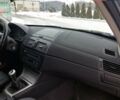 Черный БМВ Х3, объемом двигателя 2 л и пробегом 224 тыс. км за 10000 $, фото 10 на Automoto.ua