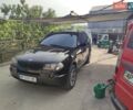 Черный БМВ Х3, объемом двигателя 2 л и пробегом 249 тыс. км за 10000 $, фото 1 на Automoto.ua
