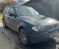 Черный БМВ Х3, объемом двигателя 2 л и пробегом 160 тыс. км за 3500 $, фото 6 на Automoto.ua