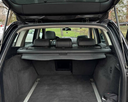 Черный БМВ Х3, объемом двигателя 2 л и пробегом 271 тыс. км за 10000 $, фото 15 на Automoto.ua