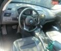 Черный БМВ Х3, объемом двигателя 3 л и пробегом 380 тыс. км за 12450 $, фото 14 на Automoto.ua