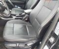 Черный БМВ Х3, объемом двигателя 2 л и пробегом 224 тыс. км за 10000 $, фото 12 на Automoto.ua