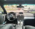 Черный БМВ Х3, объемом двигателя 3 л и пробегом 295 тыс. км за 6700 $, фото 9 на Automoto.ua