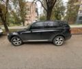 Черный БМВ Х3, объемом двигателя 2 л и пробегом 278 тыс. км за 5600 $, фото 2 на Automoto.ua