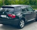 Черный БМВ Х3, объемом двигателя 2 л и пробегом 300 тыс. км за 4599 $, фото 5 на Automoto.ua
