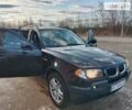 Чорний БМВ Х3, об'ємом двигуна 2 л та пробігом 396 тис. км за 7399 $, фото 4 на Automoto.ua