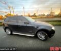 Черный БМВ Х3, объемом двигателя 2 л и пробегом 342 тыс. км за 11000 $, фото 4 на Automoto.ua