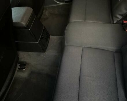 Черный БМВ Х3, объемом двигателя 3 л и пробегом 302 тыс. км за 8600 $, фото 7 на Automoto.ua