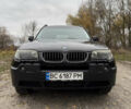 Черный БМВ Х3, объемом двигателя 3 л и пробегом 308 тыс. км за 9900 $, фото 9 на Automoto.ua
