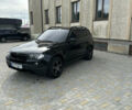 Чорний БМВ Х3, об'ємом двигуна 3 л та пробігом 327 тис. км за 11990 $, фото 1 на Automoto.ua