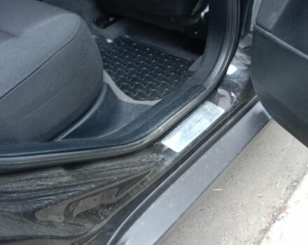 Черный БМВ Х3, объемом двигателя 2 л и пробегом 356 тыс. км за 7000 $, фото 6 на Automoto.ua