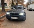 Черный БМВ Х3, объемом двигателя 2 л и пробегом 278 тыс. км за 5600 $, фото 1 на Automoto.ua