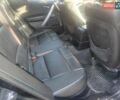 Черный БМВ Х3, объемом двигателя 2 л и пробегом 365 тыс. км за 7200 $, фото 9 на Automoto.ua