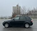 Черный БМВ Х3, объемом двигателя 2 л и пробегом 168 тыс. км за 3950 $, фото 2 на Automoto.ua