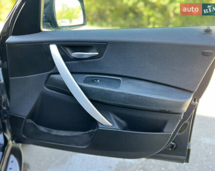 Черный БМВ Х3, объемом двигателя 2 л и пробегом 383 тыс. км за 7750 $, фото 26 на Automoto.ua
