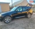 Черный БМВ Х3, объемом двигателя 2 л и пробегом 365 тыс. км за 7200 $, фото 6 на Automoto.ua