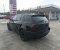 Черный БМВ Х3, объемом двигателя 2 л и пробегом 333 тыс. км за 4700 $, фото 6 на Automoto.ua