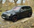 Черный БМВ Х3, объемом двигателя 2 л и пробегом 370 тыс. км за 9000 $, фото 11 на Automoto.ua