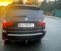 Черный БМВ Х3, объемом двигателя 2 л и пробегом 342 тыс. км за 11000 $, фото 2 на Automoto.ua