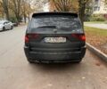 Черный БМВ Х3, объемом двигателя 2 л и пробегом 278 тыс. км за 5600 $, фото 4 на Automoto.ua