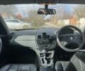 Черный БМВ Х3, объемом двигателя 2 л и пробегом 160 тыс. км за 3500 $, фото 1 на Automoto.ua
