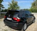 Чорний БМВ Х3, об'ємом двигуна 2 л та пробігом 260 тис. км за 8000 $, фото 8 на Automoto.ua