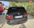 Черный БМВ Х3, объемом двигателя 2 л и пробегом 249 тыс. км за 10000 $, фото 4 на Automoto.ua