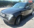 Черный БМВ Х3, объемом двигателя 3 л и пробегом 380 тыс. км за 12450 $, фото 11 на Automoto.ua