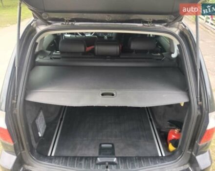 Черный БМВ Х3, объемом двигателя 3 л и пробегом 380 тыс. км за 12450 $, фото 20 на Automoto.ua